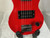 Used Epiphone ROADIE 1/4 SIZE ELECTRIC LP Type Electric Guitar Red 6-String 40012-S000308497 View 8