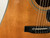 Used Madeira A-20 LIKE BOB MARLEY PLAYED Vintage Laminate Top Acoustic Guitar Wood 40012-S000308503 View 8