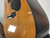 Used Madeira A-20 LIKE BOB MARLEY PLAYED Vintage Laminate Top Acoustic Guitar Wood 40012-S000308503 View 16