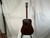 Used Madeira A-20 LIKE BOB MARLEY PLAYED Vintage Laminate Top Acoustic Guitar Wood 40012-S000308503 View 22