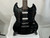Used Epiphone SG STANDARD SG Type Electric Guitar Black 6-String 40012-S000308514 View 1