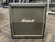 Used Marshall 1965A LEAD CAB SLANT 4 x 10 Guitar Speaker Cabinet 4 x 10 40012-S000308518 View 1