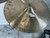 Used 14 INCH HIHATS NO NAME Hi Hat Cymbals 14" 40012-S000308528 View 2