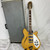 Used Rickenbacker 1966 370 12 STRING Vintage Semi-Hollow Electric Guitar Natural 12-String 41128-S000109647 View 12