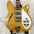 Used Rickenbacker 1966 370 12 STRING Vintage Semi-Hollow Electric Guitar Natural 12-String 41128-S000109647 View 1