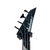 Used Jackson JS2 Bass Guitar Black 4-String 41136-S000154884 View 3