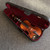 Used H. LUGER CV300 4/4 VIOLIN Violin 4/4 Size 40111-S000190798 View 5