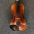 Used H. LUGER CV300 4/4 VIOLIN Violin 4/4 Size 40111-S000190798 View 1