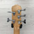 Used Epiphone El Capitan C5 Acoustic/Electric Bass **MODDED TO FRETLESS/MICROTONAL 41124-S000208017 View 5