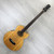 Used Epiphone El Capitan C5 Acoustic/Electric Bass **MODDED TO FRETLESS/MICROTONAL 41124-S000208017 View 1