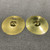 Used PAISTE 302 13 HI HATS 41106-S000097516 View 1