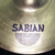 Used Sabian 16 SBR CRASH Crash Cymbal 16" 40123-S000134218 View 2