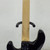 Used Sterling by Ernie Ball Sub Series Stingray P Type Bass Guitar Black 4-String 40042-S000264373 View 16