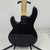 Used Sterling by Ernie Ball Sub Series Stingray P Type Bass Guitar Black 4-String 40042-S000264373 View 17