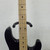 Used Sterling by Ernie Ball Sub Series Stingray P Type Bass Guitar Black 4-String 40042-S000264373 View 5