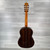 Used Cordoba C7 Classical Nylon String Acoustic Guitar - Natural 40112-S000180662 View 16