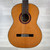 Used Cordoba C7 Classical Nylon String Acoustic Guitar - Natural 40112-S000180662 View 1