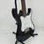 Used Lyon Strat Style Guitar S Type Electric Guitar Black 6-String 40042-S000264377 View 8
