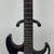 Used Lyon Strat Style Guitar S Type Electric Guitar Black 6-String 40042-S000264377 View 5