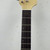 Used Lyon Strat Style Guitar S Type Electric Guitar Black 6-String 40042-S000264377 View 4