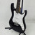 Used Lyon Strat Style Guitar S Type Electric Guitar Black 6-String 40042-S000264377 View 10