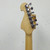 Used Lyon Strat Style Guitar S Type Electric Guitar Black 6-String 40042-S000264377 View 14