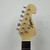 Used Lyon Strat Style Guitar S Type Electric Guitar Black 6-String 40042-S000264377 View 3