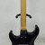 Used Lyon Strat Style Guitar S Type Electric Guitar Black 6-String 40042-S000264377 View 16