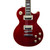 Used Epiphone LES PAUL SLASH ROSSA CORSA Electric Guitar Red 6-String 40083-S000154886 View 1