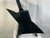 Used LTD EX-351D Pointy Electric Guitar Black 6-String 40012-S000308531 View 12