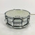 Used GP Percussion 5 x 14 Steel Snare Drum 14" 41103-S000057269 View 1