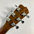 Used Breedlove LEGACY CONCERTO Acoustic Guitar Natural 41103-S000057271 View 10