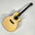 Used Breedlove LEGACY CONCERTO Acoustic Guitar Natural 41103-S000057271 View 2