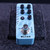 Used Mooer E7 SYNTH Synthesizer Pedal 40123-S000134224 View 3