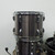 Used Tama Swingstar 5 Piece Kit with Hardware Drum Shells and Hardware Silver/Gray 40042-S000264394 View 2