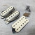 Used Seymour Duncan HSS SSL-1, SSL-1R, TB-4 Guitar Pickup Set 40051-S000117154 View 1