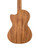 Used Cordoba 20TM-CE Tenor A/E Ukulele 41115-S000115193 View 4