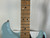 Used Fender Limited Edition Player Strat HSS S Type Electric Guitar Blue 6-String 40012-S000308536 View 6