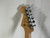 Used Fender Limited Edition Player Strat HSS S Type Electric Guitar Blue 6-String 40012-S000308536 View 10