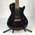 Used Paul Reed Smith - PRS TREMONTI SE Electric Guitar Black 6-String 41110-S000071441 View 1