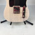 Used Squier CLASSIC VIBE TELE T Type Electric Guitar Pink 6-String 41110-S000071440 View 3