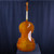 Used Eastman VC100 4/4 CELLO W/BAG + STAND Cello 4/4 Size 40123-S000134229 View 7