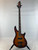 Used Schecter Omen Extreme Bass Guitar 41127-S000059374 View 2