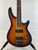Used Schecter Omen Extreme Bass Guitar 41127-S000059374 View 1