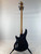 Used Schecter Omen Extreme Bass Guitar 41127-S000059374 View 7