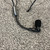 Used SHURE SM35 HEADSET MIC 41106-S000097550 View 3