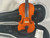 Used Strobel ML-80 4/4 VIOLIN Violin 4/4 Size 40012-S000308546 View 2