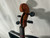 Used Strobel ML-80 4/4 VIOLIN Violin 4/4 Size 40012-S000308546 View 5