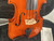 Used Strobel ML-80 4/4 VIOLIN Violin 4/4 Size 40012-S000308546 View 8