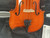 Used Strobel ML-80 4/4 VIOLIN Violin 4/4 Size 40012-S000308546 View 9